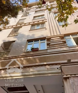 ٧٦ مترمربع دو خوابه - رهن و اجاره