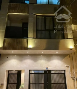 ۵۵ متر ۱ ساله انباری آسانسور لوکیشن بینظیر