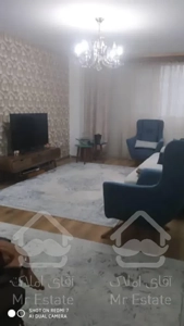 60متر 2خواب /فول امکانات  نقشه بدون پرتی/کوی فردوس