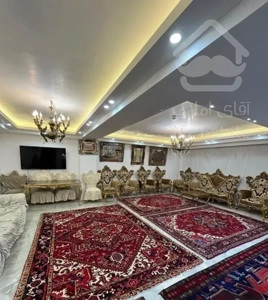 فروش آپارتمان ۱۴۲ متری ۳ خوابه لوکس/ ولی امر