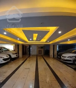 آپارتمان 103متری 2خواب فول سوپر لوکس