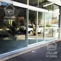 اجاره مغازه/تجاری براصلی/درتهران صادقیه