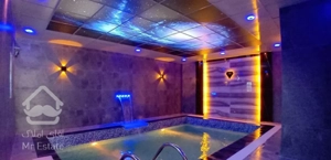 ویلا استخر دار فول امکانات نزدیک دریا