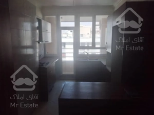 63متر 1خواب فول امکانات سازمان برنامه جنوبی