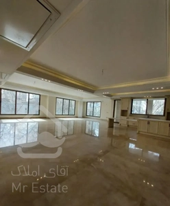 قیطریه پارک/برج باغ/۲۳۰متر سه خواب/تک واحدی