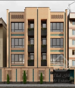 واحد ۱۰۷ متری کوی معلم /لباف