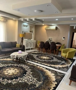 فروش آپارتمان۹۵متری در خیابان هراز