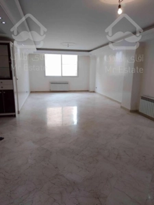 واحد ۱۲۷ متری ۳ خواب فردوس شرق