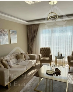 پیش خرید آپارتمان 110متری دو خوابه/غرب دریاچه چیتگر