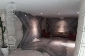 جردن - امانیه - ۹۰ متر - ۲ خواب - فول امکانات