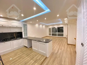 ۹۳متر دوخواب نوساز فول فرنیش