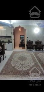 فروش آپارتمان ۶۰ متری دوخواب تک واحدی