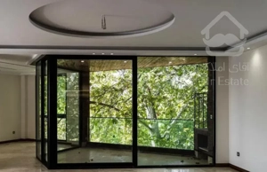 230 متر آپارتمان معماری مدرن اروپایی لوکس شمرون