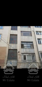 آپارتمان ۶۳ متری مناسب زوج ها و سرمایه گذاری