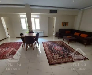 آپارتمان ۸۶ متری دو خواب  طبقه دوم