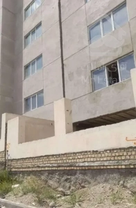 فاز8هشتپردیس بازار 105متری