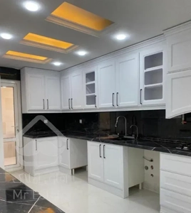 فروش آپارتمان ۱۵۵ متر/تک واحد/نقشهء بینظیر