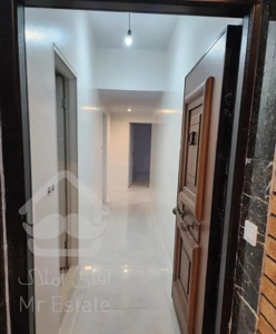 آپارتمان 85 متر دو خواب کلید نخورده