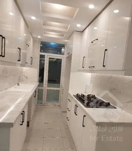 ۹۲ متری ۲خوابه فول نزدیک مترو تهرانپارس