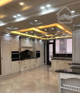 ۱۷۲متری تکواحد نوساز شمال فردوس