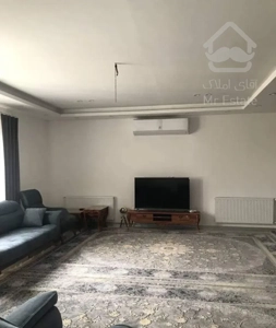آپارتمان ۱۳۴ متری مرکز شهر