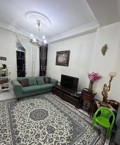 ۶۰متر یک خوابه/ با آسانسور/بالکن