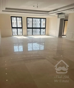 اباذر گلستانها/۱۳۸ متر ۳ خ/۲ پارکینگ سندی