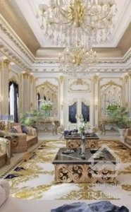 گوهردشت اپارتمان ۹۵متری  روبه نما