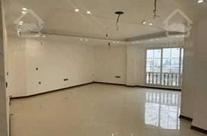 آپارتمان ۱۳۵ متری با وام در مرکز شهر