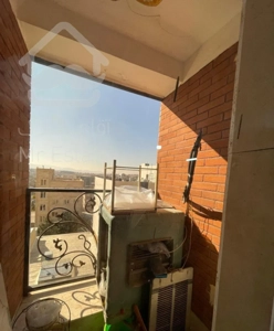 ۷۵متر آپارتمان دماوند زیر پای شما