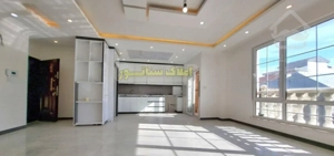 * املاک سناتـور * اپارتمان نوساز 93متر تک واحد شیک