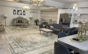 110متری سند دار چند قدمی ساحل شیک و جذاب