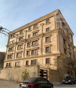 ۹۵متر۲خواب/دیزاین شده/المهدی