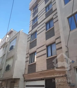 ۴۵متر تکواحدی هرمزان پارکینکدار