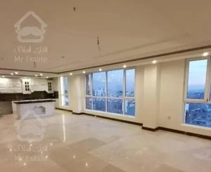 219متر سه خواب تک واحدی  /طوقانی