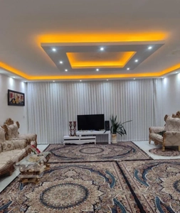 فروش آپارتمان ۹۰ متری ۱ خوابه طبقه ۳