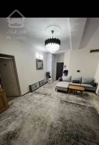 ۶۲متر/تکواحدی/فول امکانات/گل طبقات/سرمایه گذاری