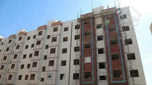 فروش واحد مسکن ملی اندیشه