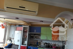 آپارتمان تک واحدی جنوبی دوکله