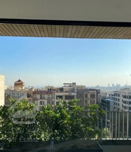 فروش ۲۰۰ متر برج‌باغ قیطریه