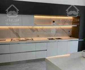 آپارتمان نیاوران زینعلی ۱۵۲ متر