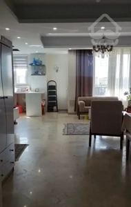 107 متر دو خواب فول گلبرگ شرقی