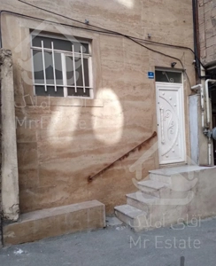 آپارتمان ۳۰ متر بدون خواب