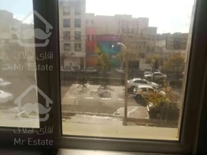 ۱۳۵متر اداری بر بلوار فردوس