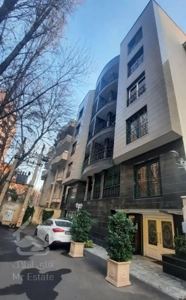 آجودانیه ۱۹۰متر ۳خ فول خوش نقشه نورگیر ارزنده