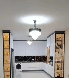 دوخوابه شخصی‌ساز سنددار مِلکی شهر صدرا
