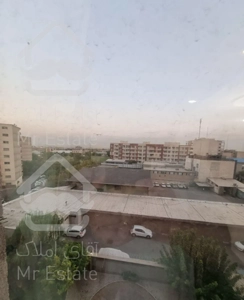 ۶۰ متر  یک خوابه کوی بیمه