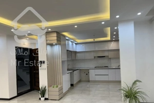 آپارتمان،۱۱۰متری ،ابتدای خیابان صنعت