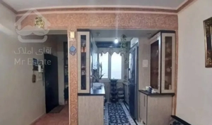 ۴۲مترتکخواب فول امکانات بدون مشابه/امامزاده حسن