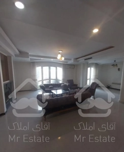 محمودیه ۱۴۵ متر ۲ خواب طبقه چهارم